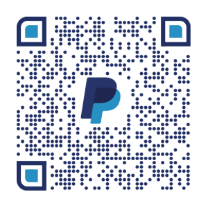 QrCode PayPal